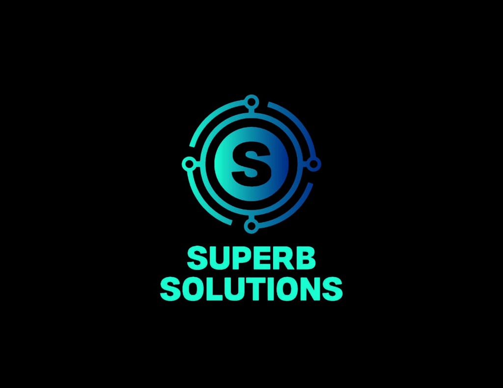 Superb Solutions Logo